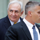 Illustration for article titled Strauss-Kahn Accuser May Have Been Prisoners (Third) Fiancee